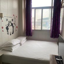 焦作和美旅馆