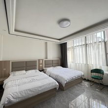 富泽酒店(昭通小北门店)