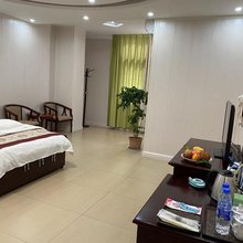 同福客栈