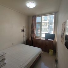延吉缘缘旅店