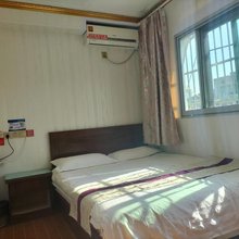 常州鑫乐宾馆