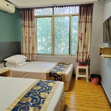 重庆大坪爱心旅馆