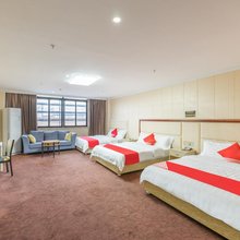 佛山雅诚宾馆(乐从家具城店)