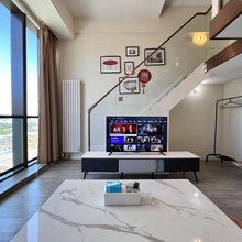 商隐公寓(北京新光大中心店)