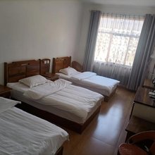 鹤庆金墩宾馆