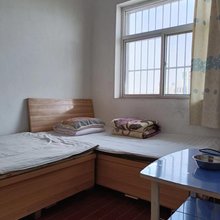 云芸旅馆(长治火车站店)