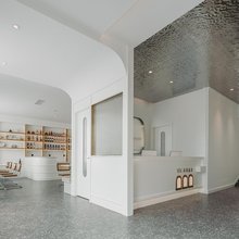 Moran Mercure·莫兰美爵酒店(岷江生活广场店)