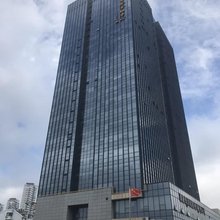 青岛宇恒酒店