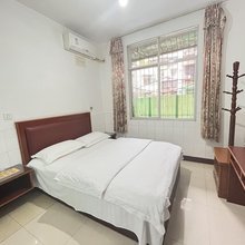 广汉富华旅社