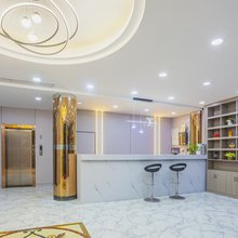 朋悦影院酒店(庙山店)