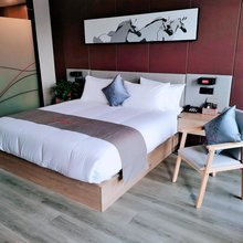 骏怡精选酒店(丰县丰黄路店)