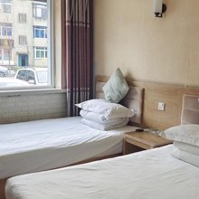 新民英达快捷旅馆