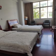 南陵阳来宾馆
