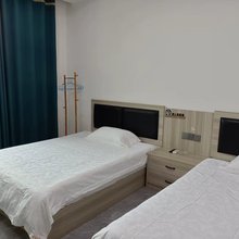 武夷山荷映民宿