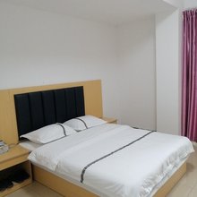 佛山爱尚公寓(腾华西路店)