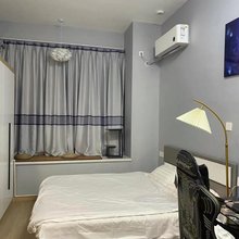 白胡子电竞公寓