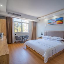 鹤峰玖悦酒店