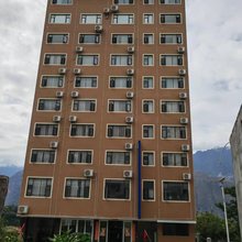 鱼塘湾大酒店