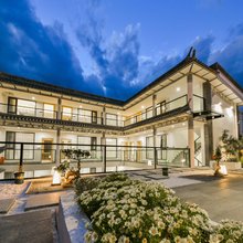 雅界民宿(大理古城南门店)