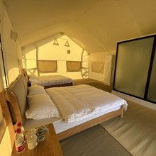 云霄乌山湾民宿