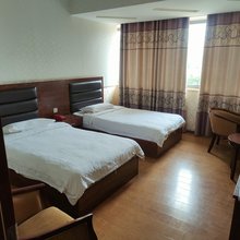 水富洪连宾馆