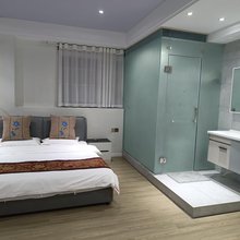 快捷酒店