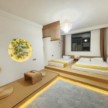 天津荣聚园农家院