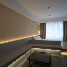 印象·兀酒店(温江大学城店)