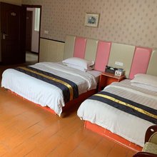 心怡主题民宿(盐津普洱镇店)