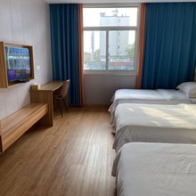 悦扬民家