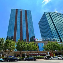 福州世纪城会展影院公寓(海峡会展中心店)
