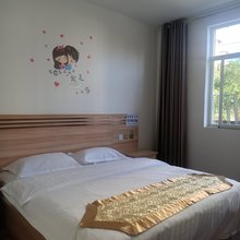 普洱秀萍商务酒店