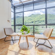 闲居·山宿(安吉云上草原店)