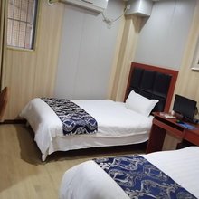 屏山海翔商务宾馆
