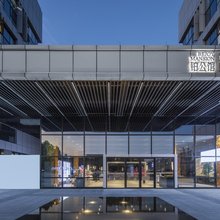 杭州铂舍酒店