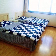 莱州欣荣商务宾馆