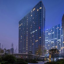 尚辰美居商旅客栈(济南西客站店)