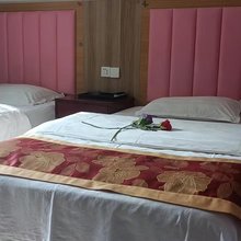 宜家公寓酒店(西安长乐西苑店)