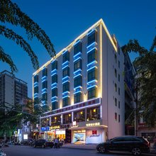 悦莱设计酒店(海口高铁东站省技师学院店)