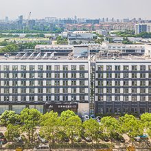 如家·neo(上海金桥金高路店)