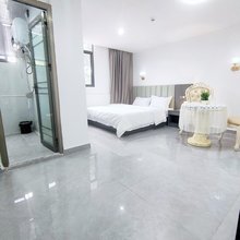 深圳壹家商务宾馆(后亭地铁站店)