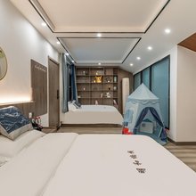 明和楠栈·庭院观景度假美宿(大邑安仁古镇建川博物馆店)
