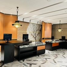 恩瑞秋酒店(长春伪满皇宫火车站店)