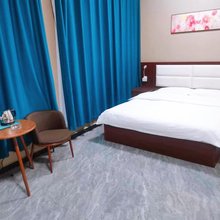 恒达宾馆(楼德汽车站店)
