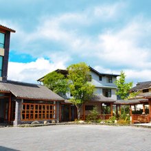 南川任杏金山红民宿