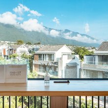 理想三旬民宿(大理古城南门店)
