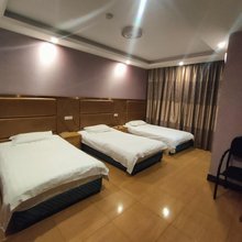 弋阳杨华宾馆
