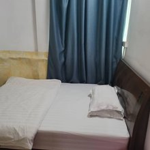 清连住宿