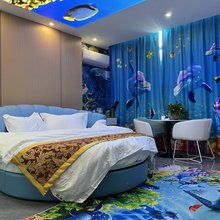 会昌凯莱亚德酒店
