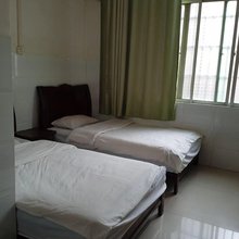 百色壮妹旅馆